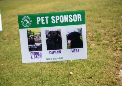 Fore the Paws 2026