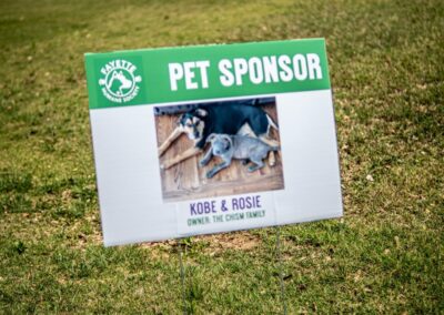 Fore the Paws 2026