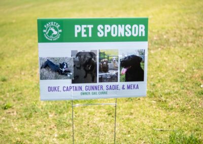 Fore the Paws 2026