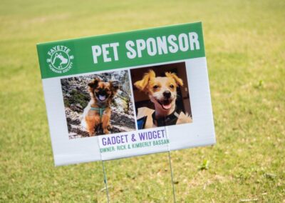 Fore the Paws 2026