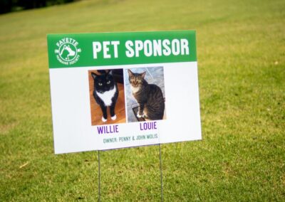 Fore the Paws 2026