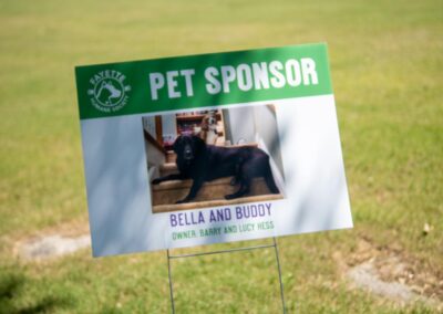 Fore the Paws 2026