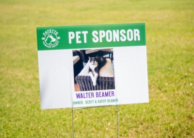 Fore the Paws 2026