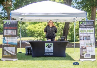 Fore the Paws 2026