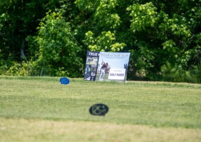 Fore the Paws 2026