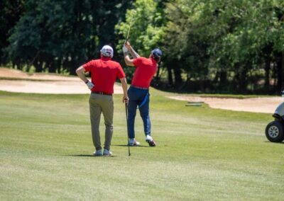 Fore the Paws 2026