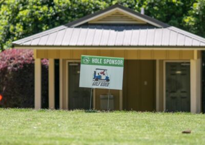 Fore the Paws 2026