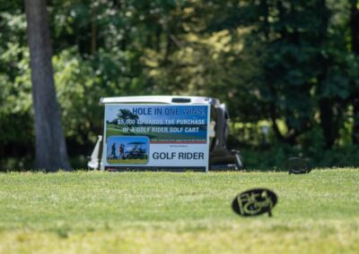 Fore the Paws 2026