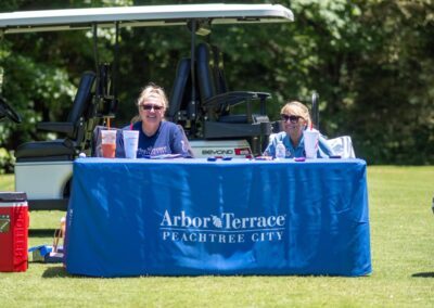 Fore the Paws 2026