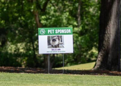 Fore the Paws 2026