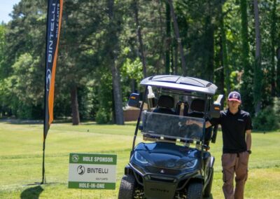 Fore the Paws 2026