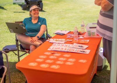 Fore the Paws 2026
