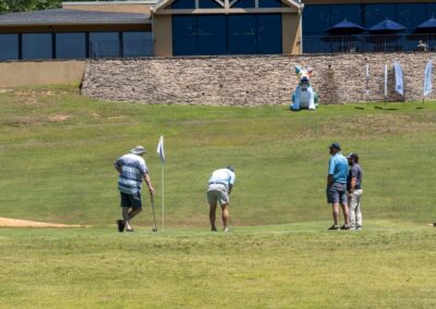 Fore the Paws 2026