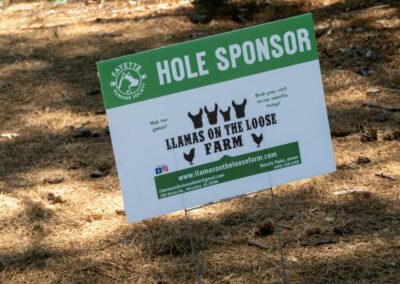 Fore the Paws 2026