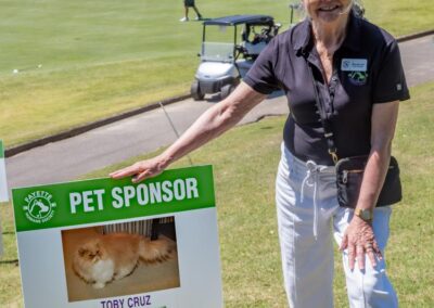 Fore the Paws 2026