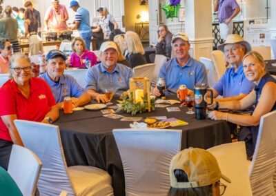 Fore the Paws 2026