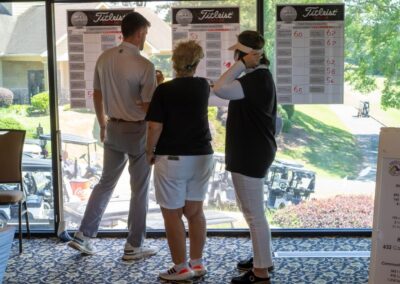 Fore the Paws 2026