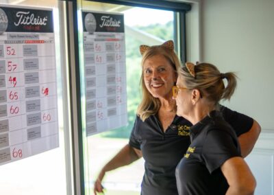 Fore the Paws 2026
