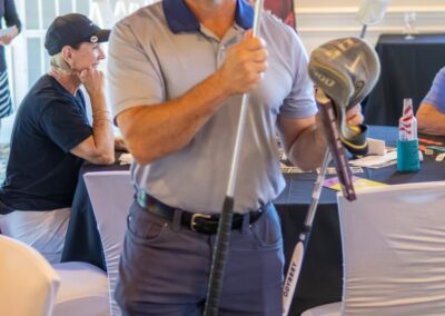 Fore the Paws 2026
