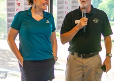Fore the Paws 2026