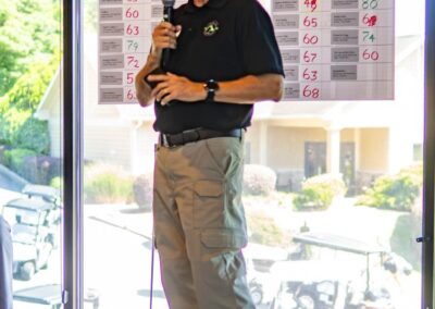 Fore the Paws 2026