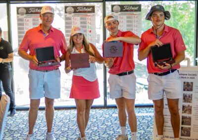 Fore the Paws 2026