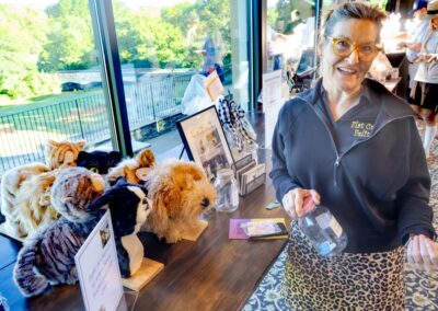 Fore the Paws 2026