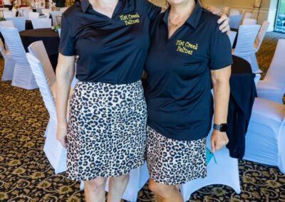 Fore the Paws 2026