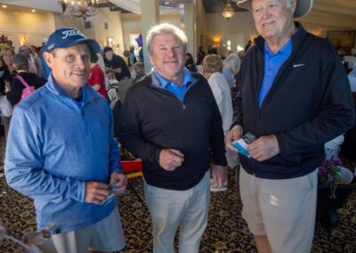 Fore the Paws 2026