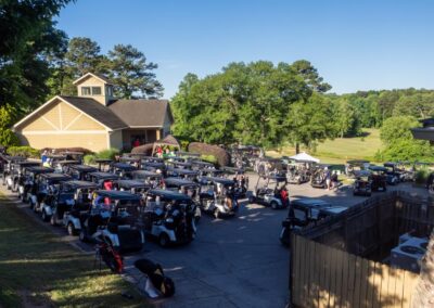 Fore the Paws 2026