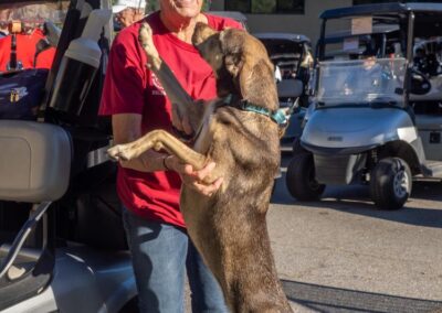 Fore the Paws 2026