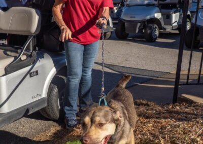 Fore the Paws 2026