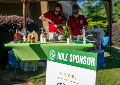Fore the Paws 2026