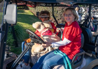 Fore the Paws 2026