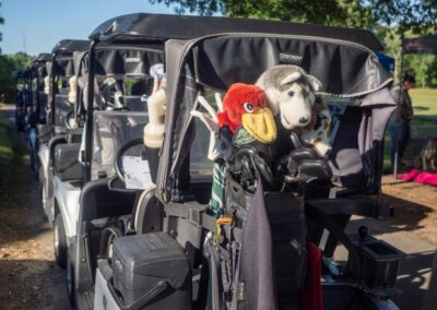Fore the Paws 2026