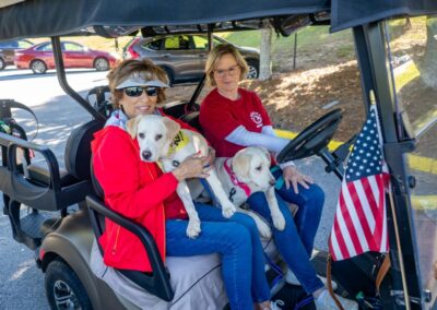 Fore the Paws 2026