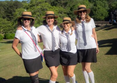 Fore the Paws 2026