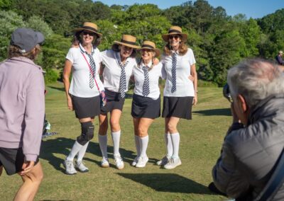 Fore the Paws 2026