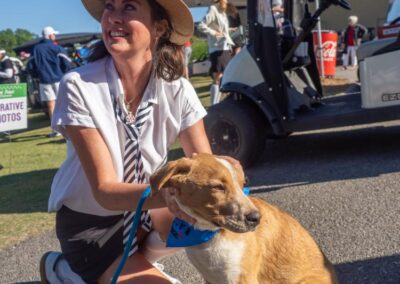 Fore the Paws 2026