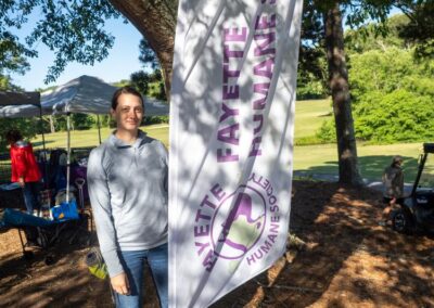 Fore the Paws 2026