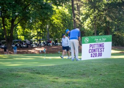 Fore the Paws 2026