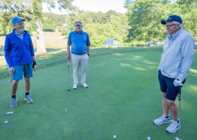 Fore the Paws 2026