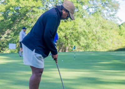 Fore the Paws 2026