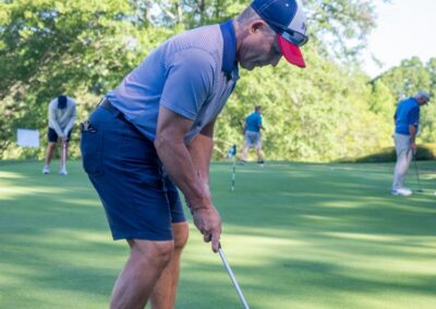 Fore the Paws 2026