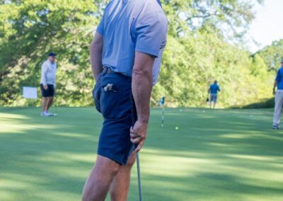 Fore the Paws 2026