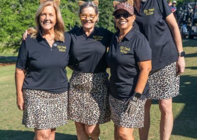 Fore the Paws 2026