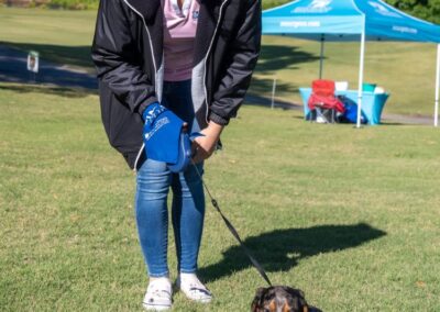 Fore the Paws 2026