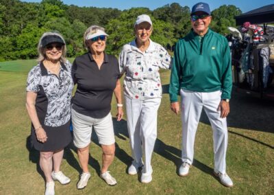 Fore the Paws 2026