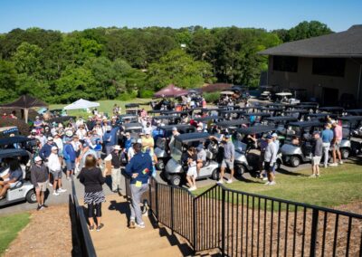 Fore the Paws 2026