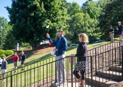 Fore the Paws 2026